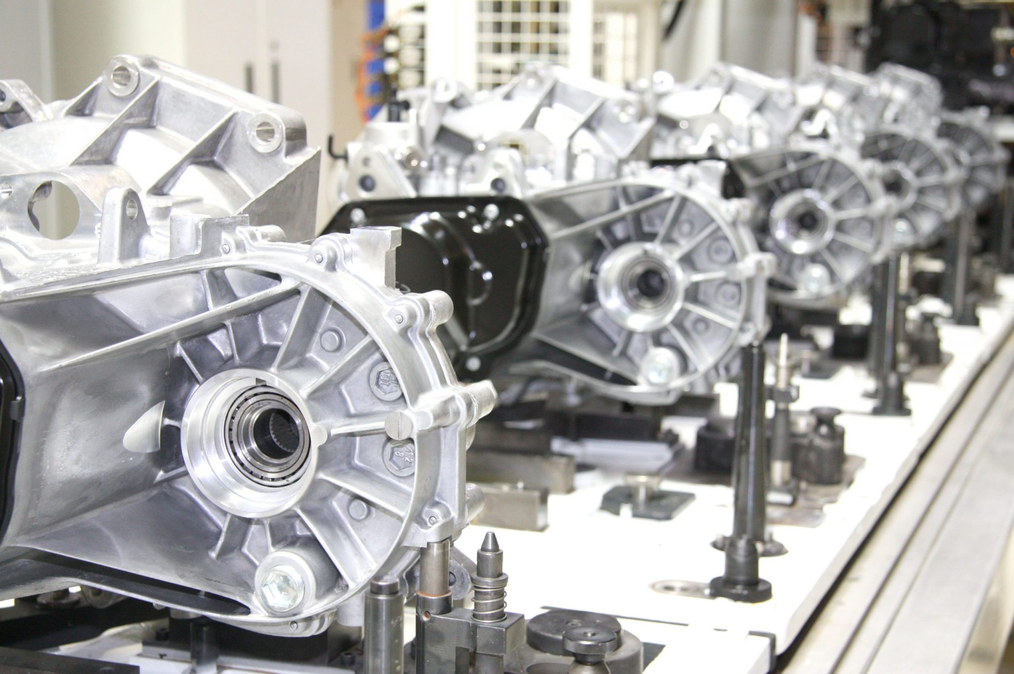 caixa de canvis seat