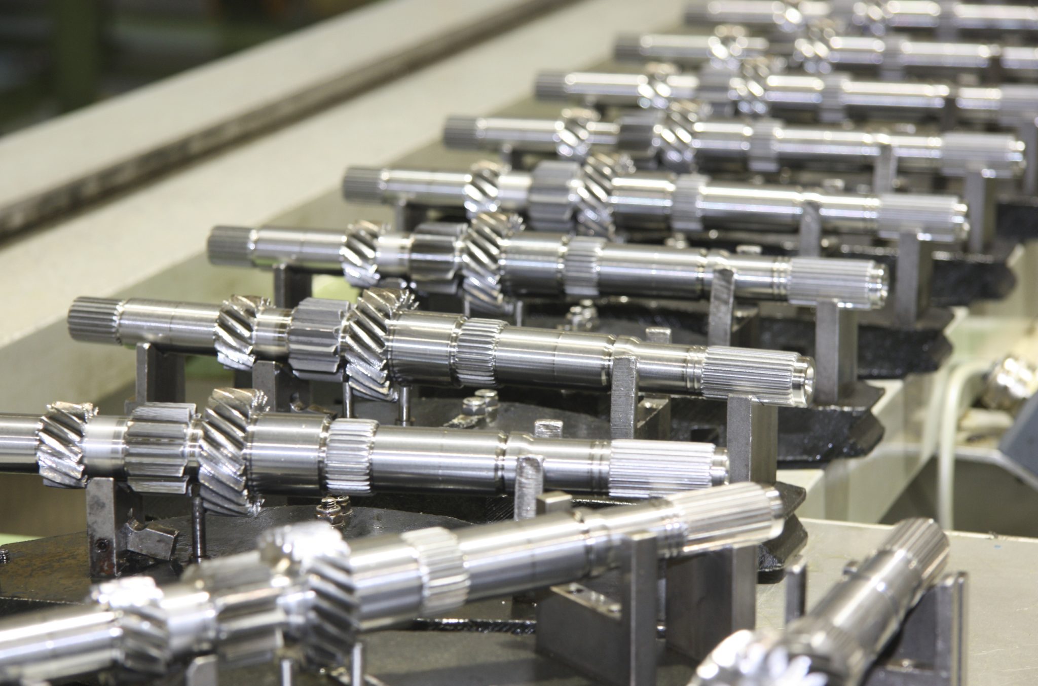 inf seat componentes