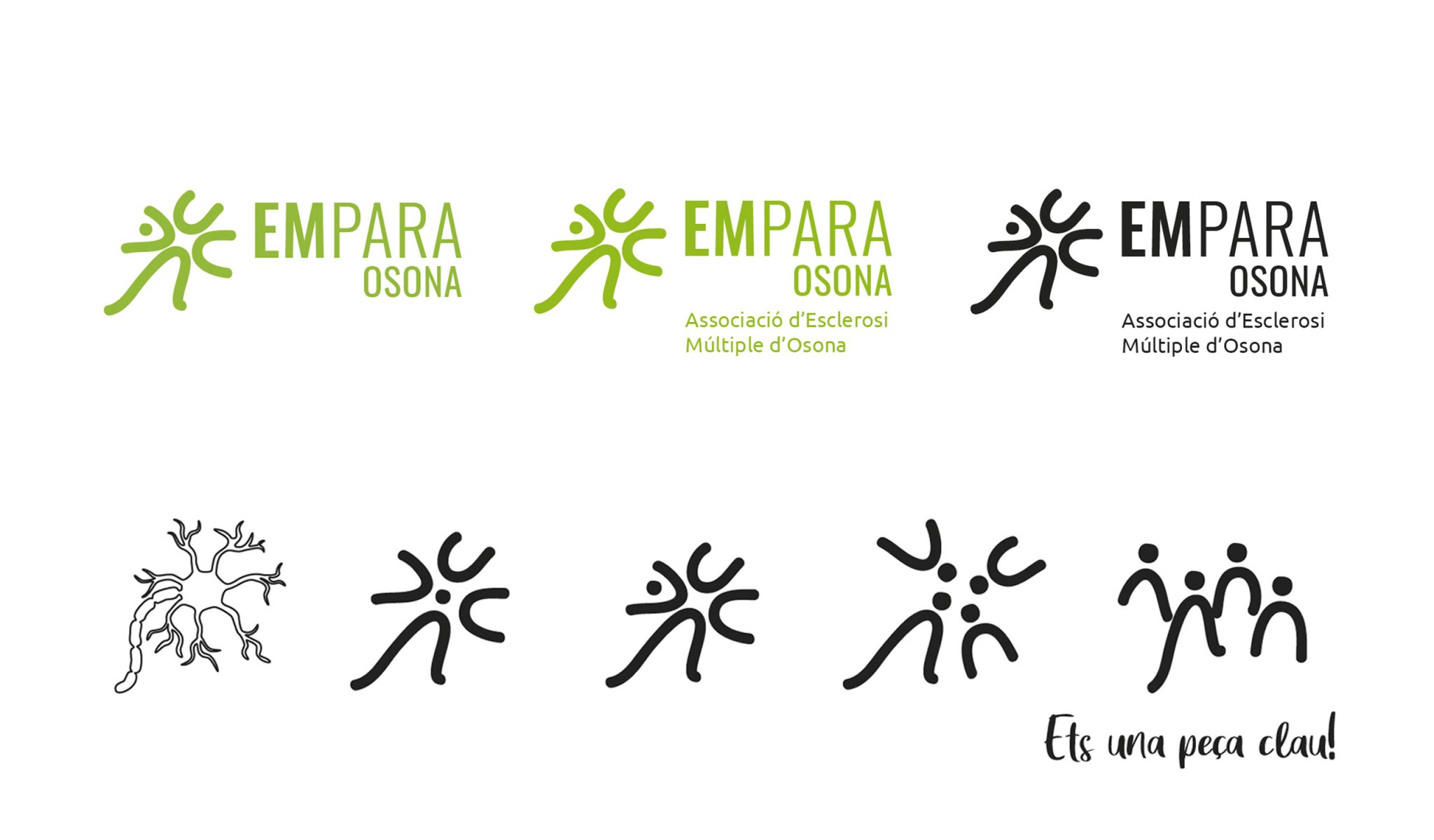 identitat Empara Osona